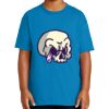 Youth Ultra Cotton ® 100% US Cotton T Shirt Thumbnail