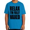 Youth Ultra Cotton ® 100% US Cotton T Shirt Thumbnail