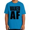 Youth Ultra Cotton ® 100% US Cotton T Shirt Thumbnail