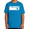 Youth Ultra Cotton ® 100% US Cotton T Shirt Thumbnail