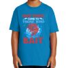 Youth Ultra Cotton ® 100% US Cotton T Shirt Thumbnail