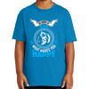 Youth Ultra Cotton ® 100% US Cotton T Shirt Thumbnail