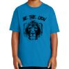 Youth Ultra Cotton ® 100% US Cotton T Shirt Thumbnail