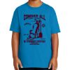 Youth Ultra Cotton ® 100% US Cotton T Shirt Thumbnail