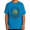 Youth Ultra Cotton ® 100% US Cotton T Shirt Thumbnail