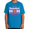 Youth Ultra Cotton ® 100% US Cotton T Shirt Thumbnail