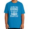 Youth Ultra Cotton ® 100% US Cotton T Shirt Thumbnail