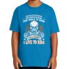 Youth Ultra Cotton ® 100% US Cotton T Shirt Thumbnail