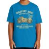 Youth Ultra Cotton ® 100% US Cotton T Shirt Thumbnail