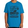 Youth Ultra Cotton ® 100% US Cotton T Shirt Thumbnail