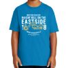 Youth Ultra Cotton ® 100% US Cotton T Shirt Thumbnail