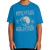 Youth Ultra Cotton ® 100% US Cotton T Shirt Thumbnail
