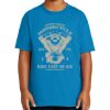 Youth Ultra Cotton ® 100% US Cotton T Shirt Thumbnail