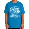 Youth Ultra Cotton ® 100% US Cotton T Shirt Thumbnail