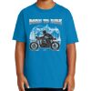 Youth Ultra Cotton ® 100% US Cotton T Shirt Thumbnail