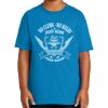 Youth Ultra Cotton ® 100% US Cotton T Shirt Thumbnail
