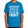 Youth Ultra Cotton ® 100% US Cotton T Shirt Thumbnail