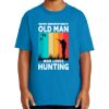 Youth Ultra Cotton ® 100% US Cotton T Shirt Thumbnail