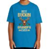Youth Ultra Cotton ® 100% US Cotton T Shirt Thumbnail