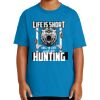 Youth Ultra Cotton ® 100% US Cotton T Shirt Thumbnail