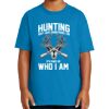 Youth Ultra Cotton ® 100% US Cotton T Shirt Thumbnail