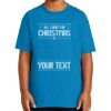 Youth Ultra Cotton ® 100% US Cotton T Shirt Thumbnail