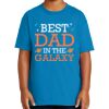 Youth Ultra Cotton ® 100% US Cotton T Shirt Thumbnail