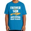 Youth Ultra Cotton ® 100% US Cotton T Shirt Thumbnail