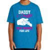 Youth Ultra Cotton ® 100% US Cotton T Shirt Thumbnail