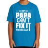 Youth Ultra Cotton ® 100% US Cotton T Shirt Thumbnail