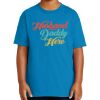 Youth Ultra Cotton ® 100% US Cotton T Shirt Thumbnail