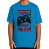 Youth Ultra Cotton ® 100% US Cotton T Shirt Thumbnail