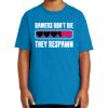 Youth Ultra Cotton ® 100% US Cotton T Shirt Thumbnail
