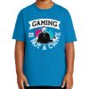 Youth Ultra Cotton ® 100% US Cotton T Shirt Thumbnail