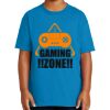 Youth Ultra Cotton ® 100% US Cotton T Shirt Thumbnail