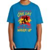 Youth Ultra Cotton ® 100% US Cotton T Shirt Thumbnail