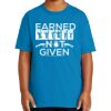 Youth Ultra Cotton ® 100% US Cotton T Shirt Thumbnail