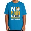 Youth Ultra Cotton ® 100% US Cotton T Shirt Thumbnail