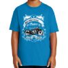 Youth Ultra Cotton ® 100% US Cotton T Shirt Thumbnail