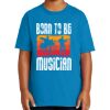 Youth Ultra Cotton ® 100% US Cotton T Shirt Thumbnail