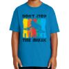 Youth Ultra Cotton ® 100% US Cotton T Shirt Thumbnail