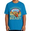 Youth Ultra Cotton ® 100% US Cotton T Shirt Thumbnail