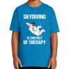 Youth Ultra Cotton ® 100% US Cotton T Shirt Thumbnail