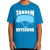 Youth Ultra Cotton ® 100% US Cotton T Shirt Thumbnail