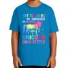 Youth Ultra Cotton ® 100% US Cotton T Shirt Thumbnail
