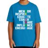 Youth Ultra Cotton ® 100% US Cotton T Shirt Thumbnail