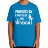 Youth Ultra Cotton ® 100% US Cotton T Shirt Thumbnail
