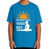 Youth Ultra Cotton ® 100% US Cotton T Shirt Thumbnail