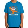 Youth Ultra Cotton ® 100% US Cotton T Shirt Thumbnail