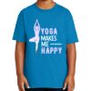 Youth Ultra Cotton ® 100% US Cotton T Shirt Thumbnail